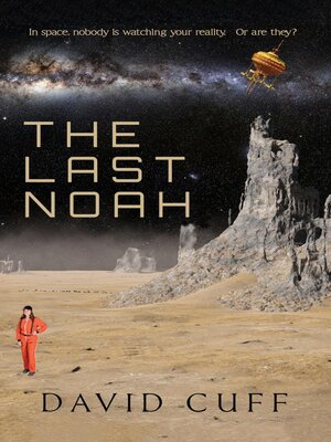 cover image of The Last Noah